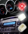 Mini DomiLED Designed to Provide High-Power Solutions for the Automotive Industry