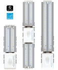 Terralux Releases New Energy Efficient LED Light Engines for Commercial Wall Sconces