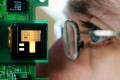 Highly Efficient Light Sources with Photo Detectors on a Single CMOS Chip
