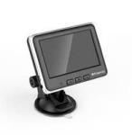 Polaroid Debuts Weather-Proof Backup Camera System with LCD Monitor at CES 2016