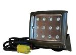 Third Season of ‘The Strain’ to Feature Larson’s 40W High Intensity LED Work Light