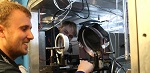 Optical Surfaces Delivers Parabolic Mirrors for Petawatt Laser
