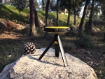HumanEyes Technologies Creates Breakthrough Portable 360° 3D Vuze Camera