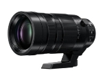 Panasonic Announces New Telephoto Lens for LUMIX G Range Cameras at CES 2016