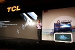 CES 2016: TCL Unveils QUHD TV Product Line