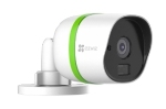Ezviz Previews 3MP and 4K Security Camera Systems at CES 2016