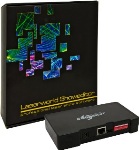 Laserworld Announces Availability of Laser Show Control Software, Showeditor 2015