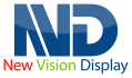 New Vision Display Completes Acquisition of Florida-Based OSD Displays