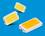 Samsung Electronics Now Offers Premium Light Quality with LM561B+ LED Packages