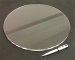 Laser Debris Shields