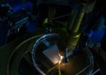 Rice Bioengineers Reprogram Commercial Laser Cutter to Etch 50,000 Tiny Microwells per Hour