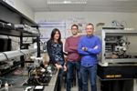 UPV Researchers Design All-Purpose Programmable Optical Chips