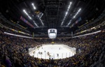Eaton’s New Ephesus LED Systems to Illuminate NHL and AHL All-Star Games