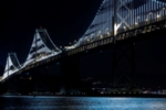 Artist Leo Villareal Relights San Francisco’s Bay Bridge with Philips LEDs