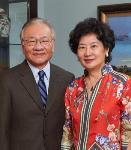 Remicade Co-Developer Donates $500,000 to Fund New Microscopy Facility at Scripps Florida
