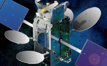 NASA to Construct First Integrated-Photonics Modem for High-Speed, Laser-Based Communications
