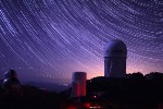 Mosaic-3 Camera Integrates Berkeley Lab-Developed Light Sensors to Capture Infrared Light from Outer Space