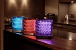 SPIN-R Launches Unique App-based LED Lighting System