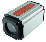 Camera Case Eyemount (CCEM) Robust Industrial Housing for Machine Vision Cameras