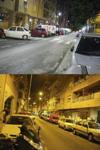 White Street Lights Better Than 'Sodium-Yellow' Lamps for Pedestrian Safety