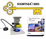 NIGHTSEA, EMS-Diatome Partner to Launch Second Annual KEY Award in Fluorescence Microscopy