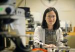 UTA Electrical Engineer Awarded NSF CAREER Program Grant to Develop Optofluidic Laser for Cancer Detection