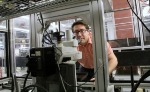UAlberta Researchers 'Weld' Neurons Together Using Ultrashort Laser Pulses