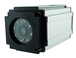 New Industrial Housing with Integrated Illumination for Machine Vision Cameras