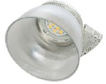 Cree’s CXB High Bay LED Fixtures Break Performance and Efficiency Records
