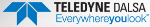 NDTMA’s Annual Conference to Feature Teledyne DALSA’s Industrial X-ray Detectors