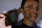 University of Utah Engineers Develop New Flat, Ultralight Camera Lens