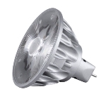 Soraa’s New Flicker Free MR16 LED Lamp Eliminates Stroboscopic Effect Problem