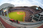 Musco’s LED Lighting System to be Installed in Houston Astros