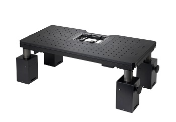 Ultra Stable Microscope Platforms for Electrophysiology & Neuroscience