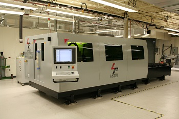 Fonon Announces Release of 2016 Titan Laser Cutting System