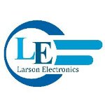 Larson Electronics’ New Explosion Proof LED Drop Light Produces Brighter and Whiter Output
