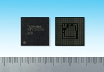 New Line-up of Image Recognition Processors from Toshiba for Monocular Cameras