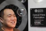 Researchers Create New Laser Capable of Pulsed and Continuous Mid-Infrared Emission