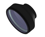 Wide Angle Adapter for 3-Chip HD Lens