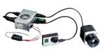 New Optris PI LightWeight Thermal Imaging Camera Ensures Better Flight Thermography