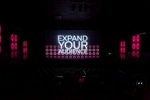 Philips Announces US Debut of Innovative Ambient LED Lighting Technology, Philips LightVibes