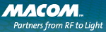MACOM to Debut Newly Expanded Portfolio of Optoelectronics and Photonic Solutions at OFC 2016