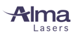 Alma’s Breakthrough Laser Hair Removal System Features Trio Clustered Diode Technology