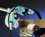 Avotec’s Real Eye Nano Features PG&O’s Customized Optical Components
