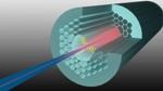 Researchers Create Novel Optical Trap to Launch Very High Power Laser Light