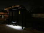 Urban Solar Receives UL Safety Approval for LED Transit Lighting System