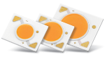 Samsung Introduces New Color Quality Improvements for Small LES COB Packages