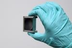 Brown University Engineers Design New Type of Lens for Focusing Terahertz Radiation