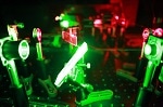 10,000 lasers by Cobolt!