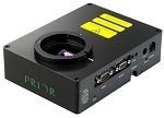 Prior Scientific's LF210 Laser Autofocus System Improves Microscopic Examination of Reflective Samples
